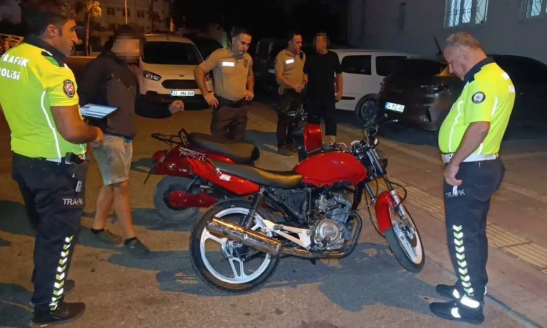 Manavgat’ta Geceyi Kabusa Çeviren İki Çocuğa Rekor Ceza! 3